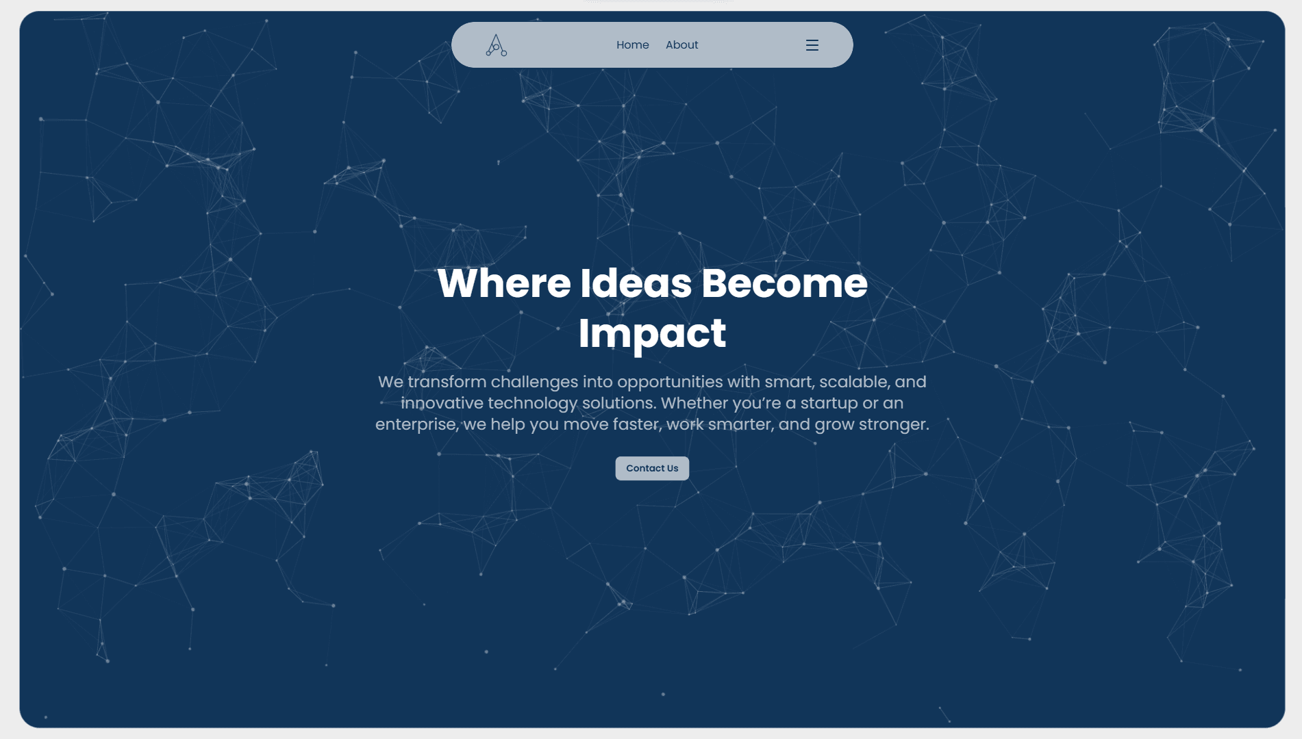 Andro Solutions project preview