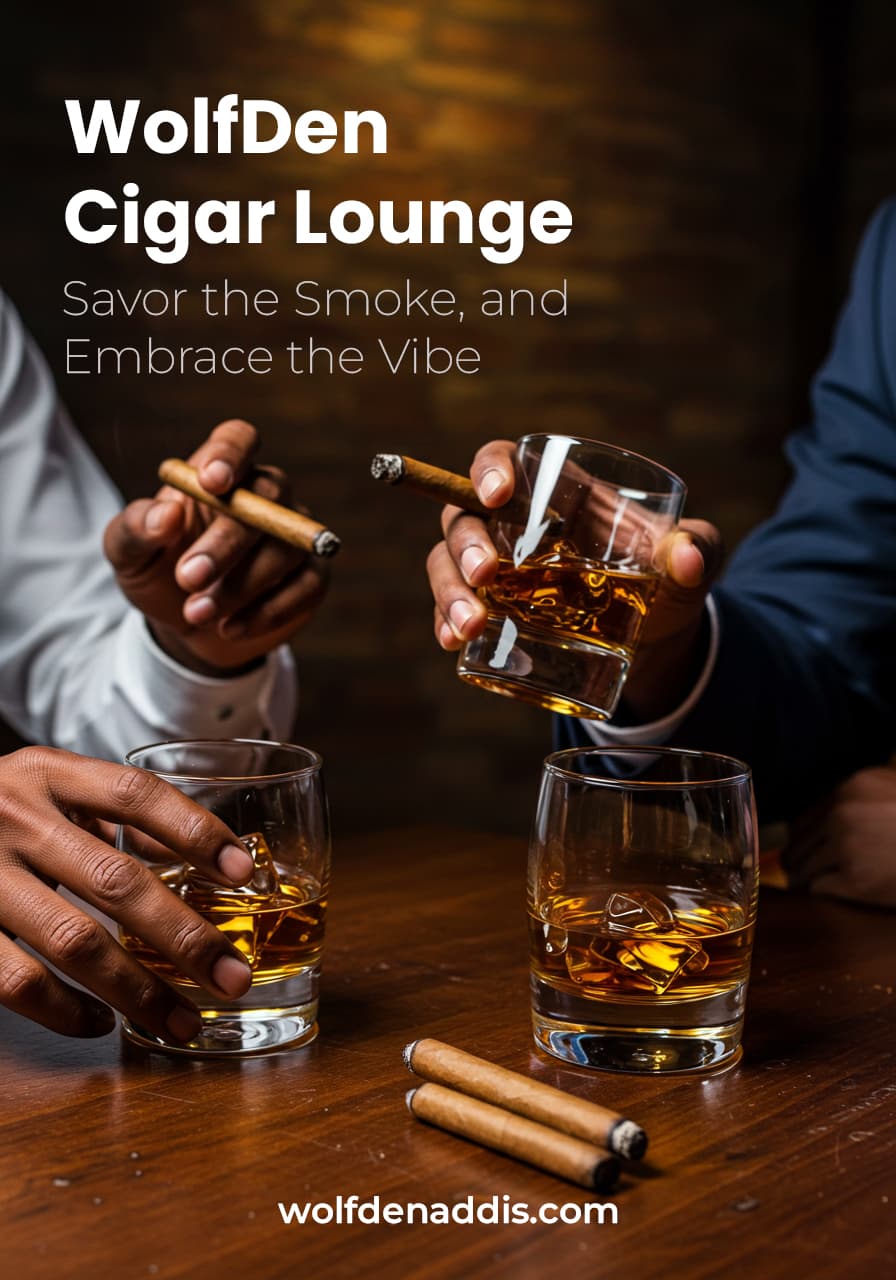 Wolfden Cigar project preview
