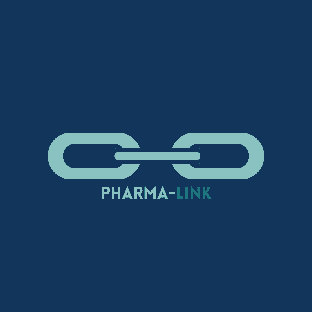 Pharma-Link project preview